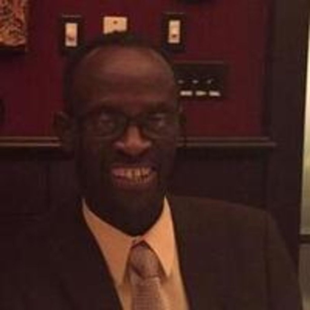 Garfield Sylvester Burrell