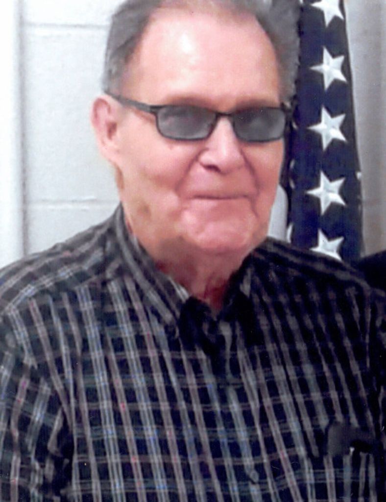 Stephen Andrew Colburn Sr.,