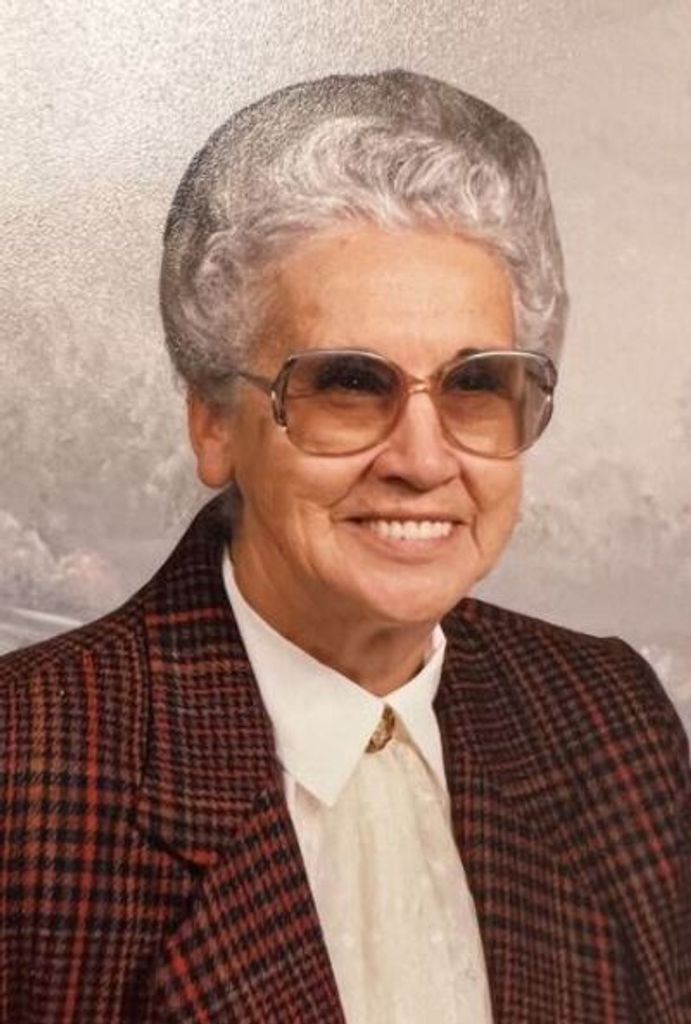 Juanita Newman Burnette Profile Photo