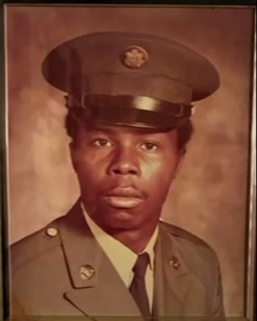 Clifford Tucker Sr.