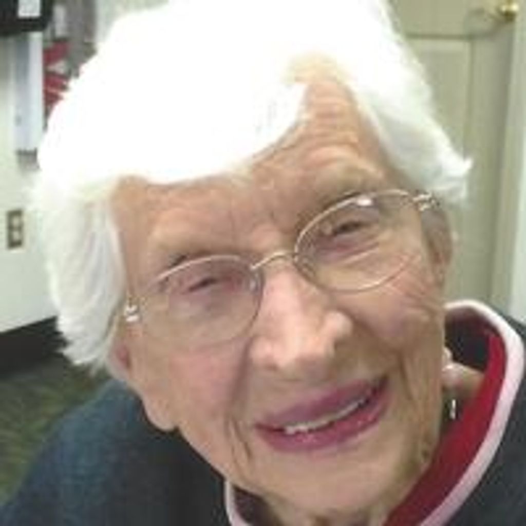Lois Elaine Dodds Profile Photo