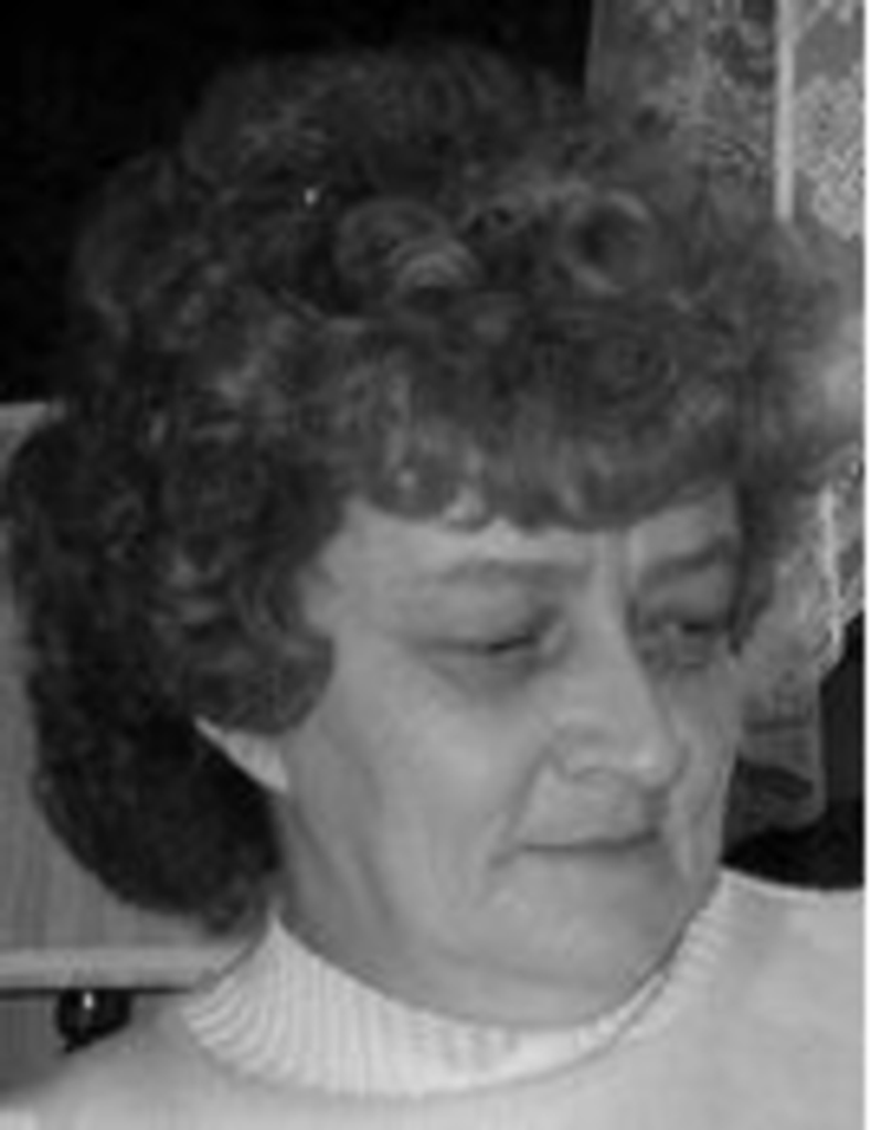 Susan D. (Shaver) Littlefield