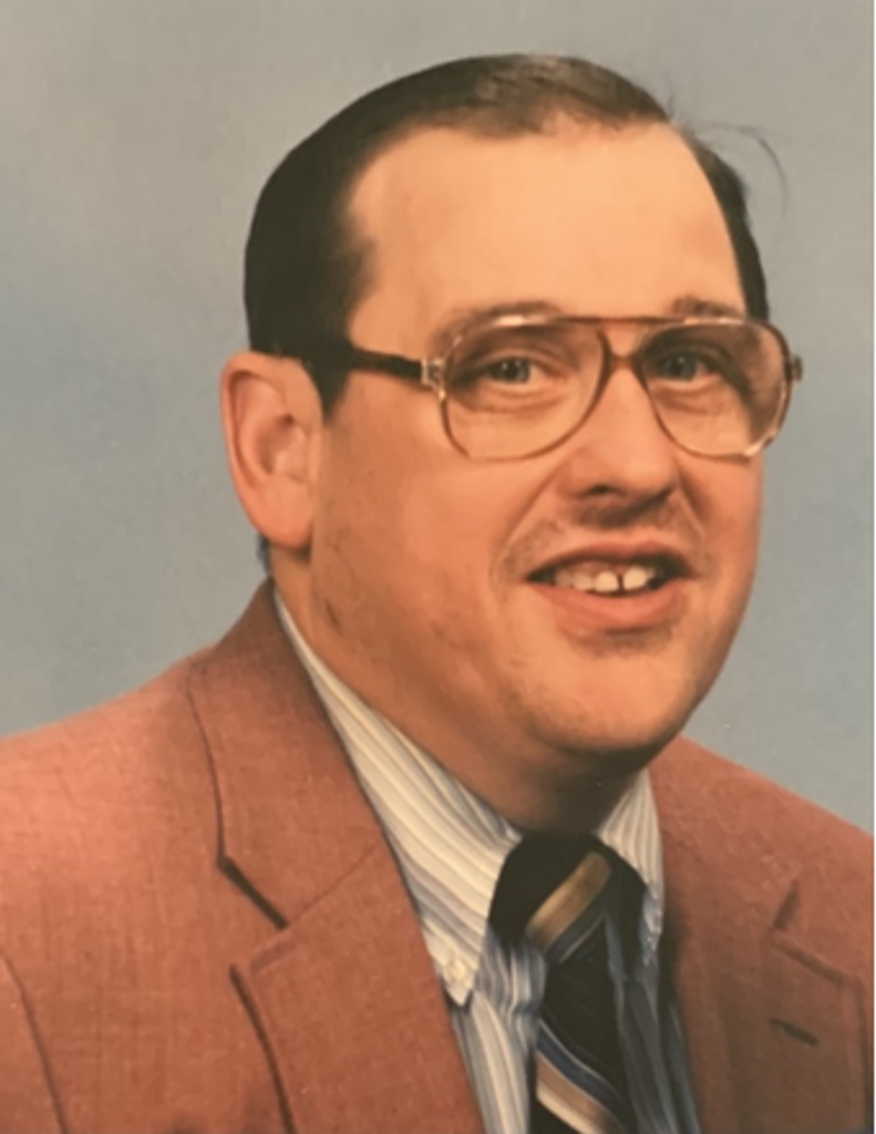 Richard Dale "Kerby" Kerr Profile Photo