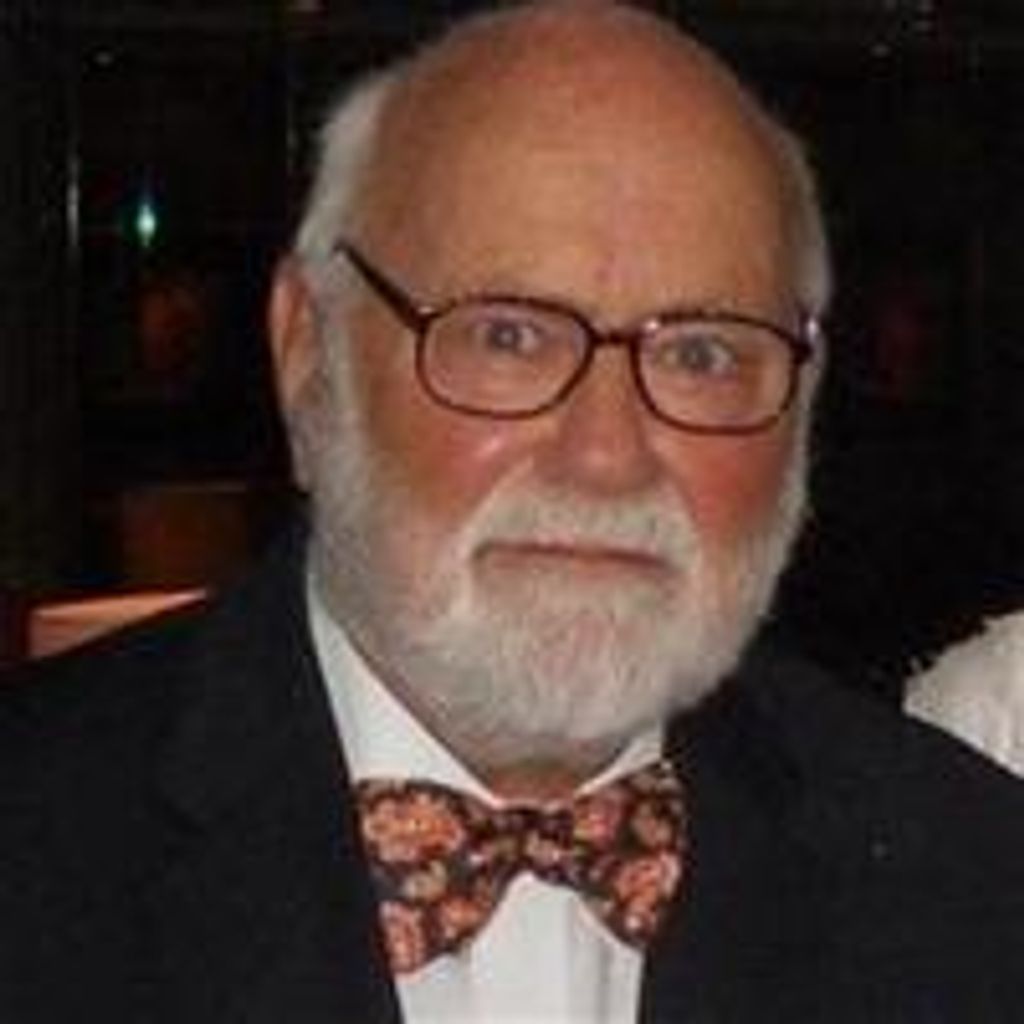 Howard Carl Wolf