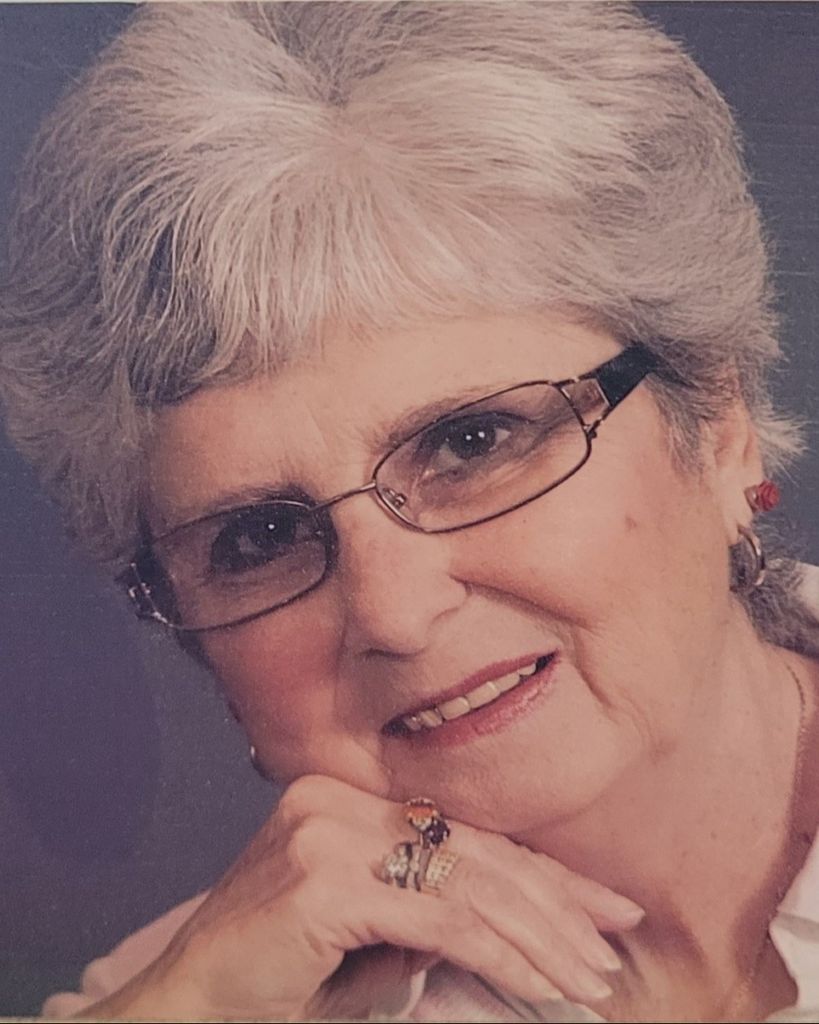 Laura Garnett Evans