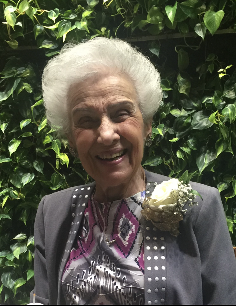 Jean Healy Profile Photo