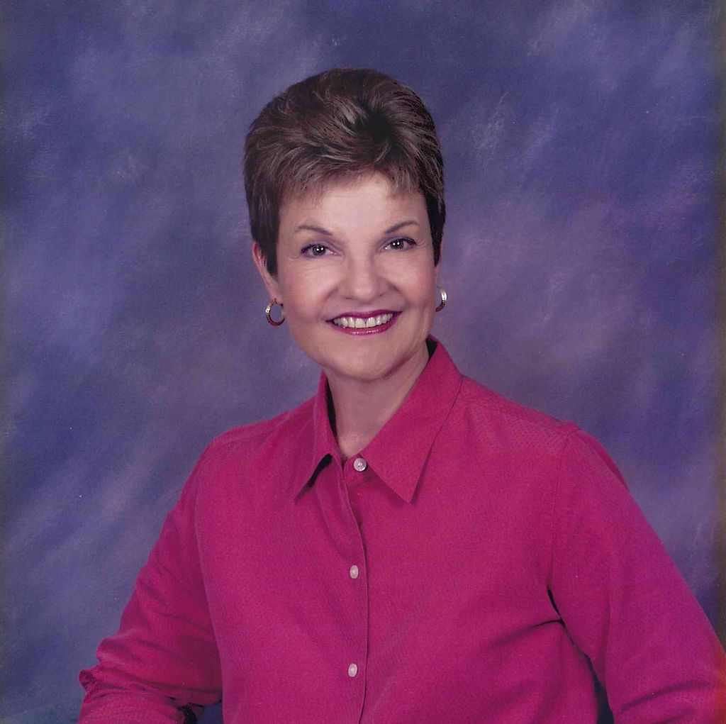 Janet S. Kirby Profile Photo
