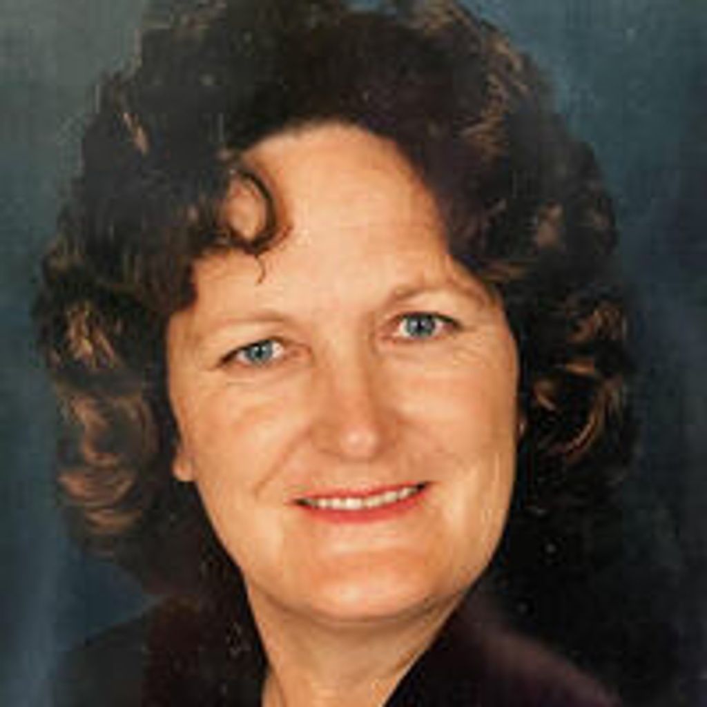 Dorothy Louise Thomas