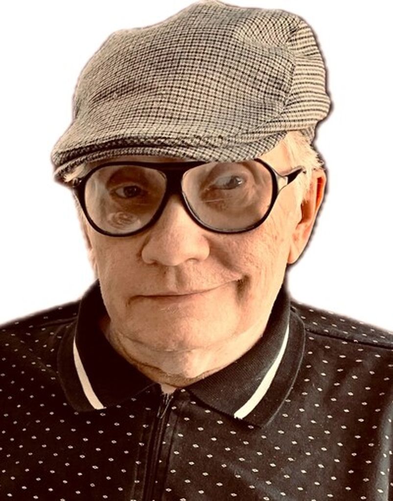 Neil Nathan Wahlert Profile Photo