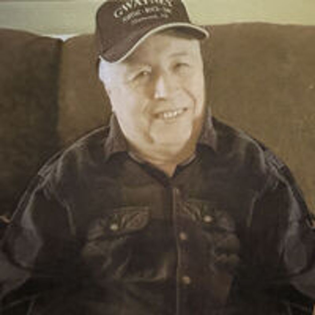 Steven Lee Croom Profile Photo