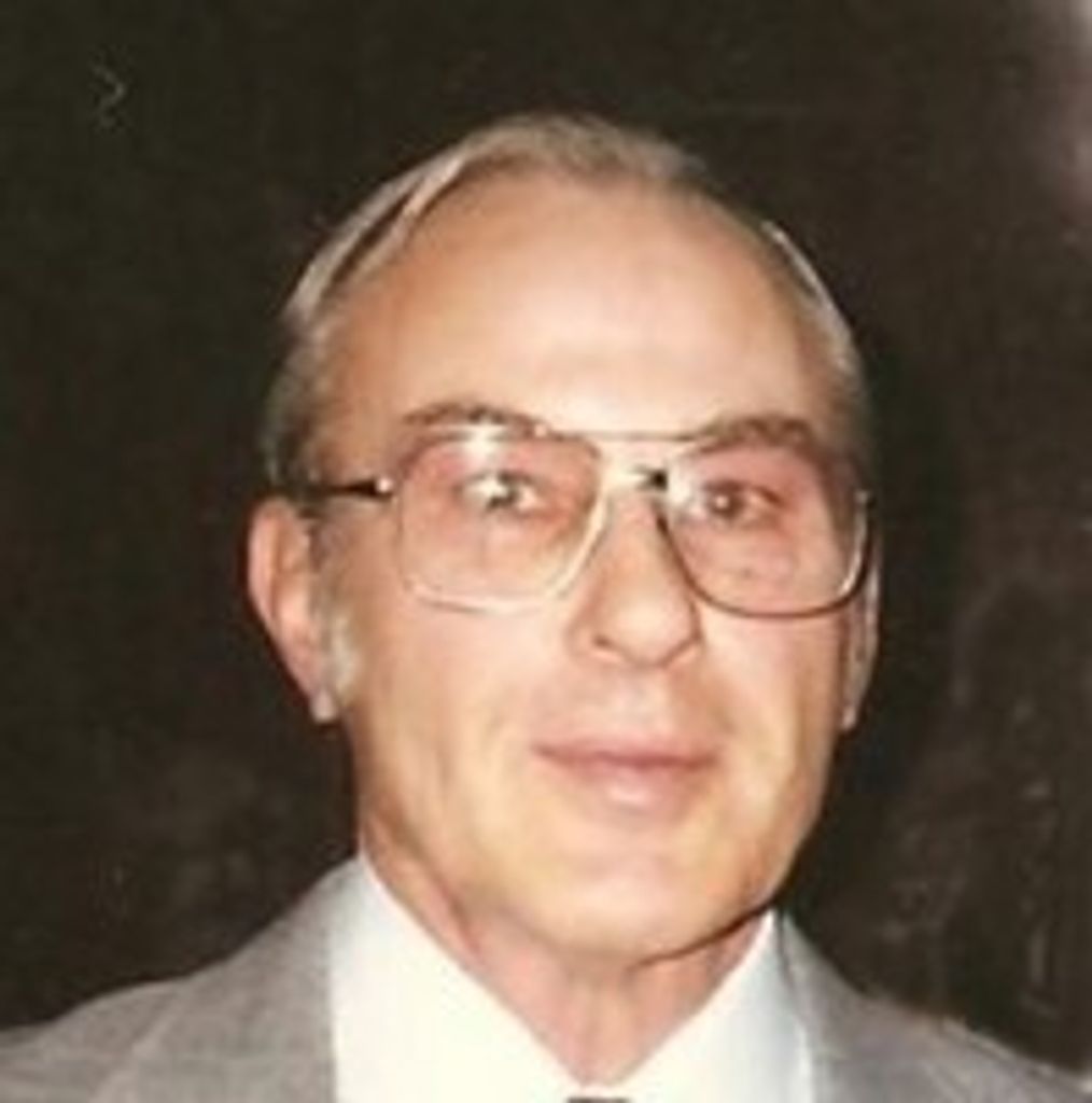 Floyd Adam Kline, Jr.
