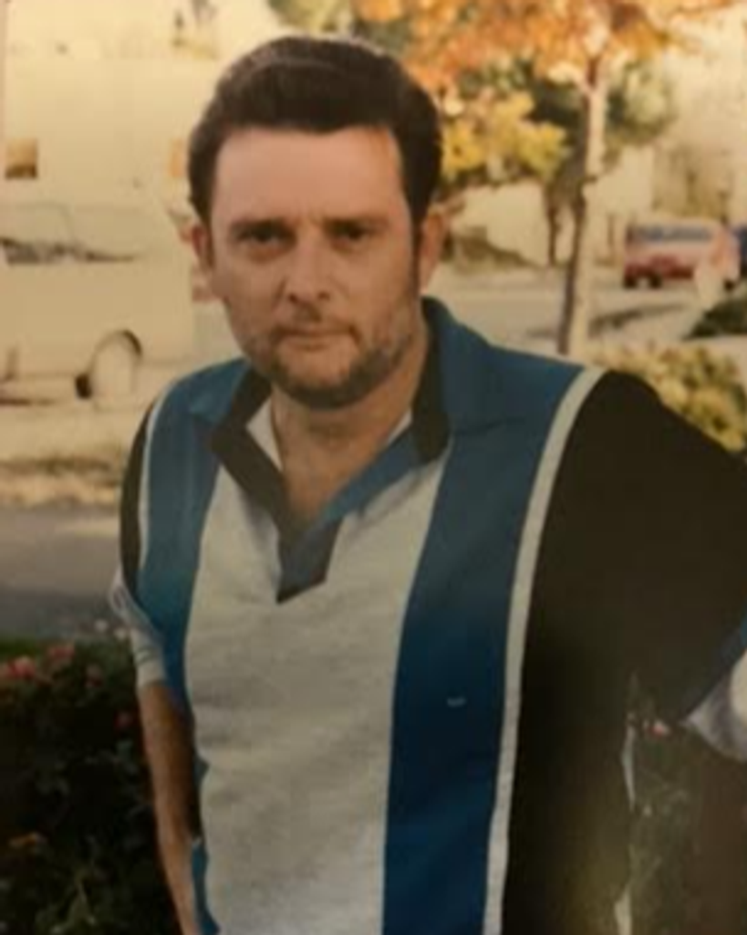 Larman Wesley Loveland Profile Photo