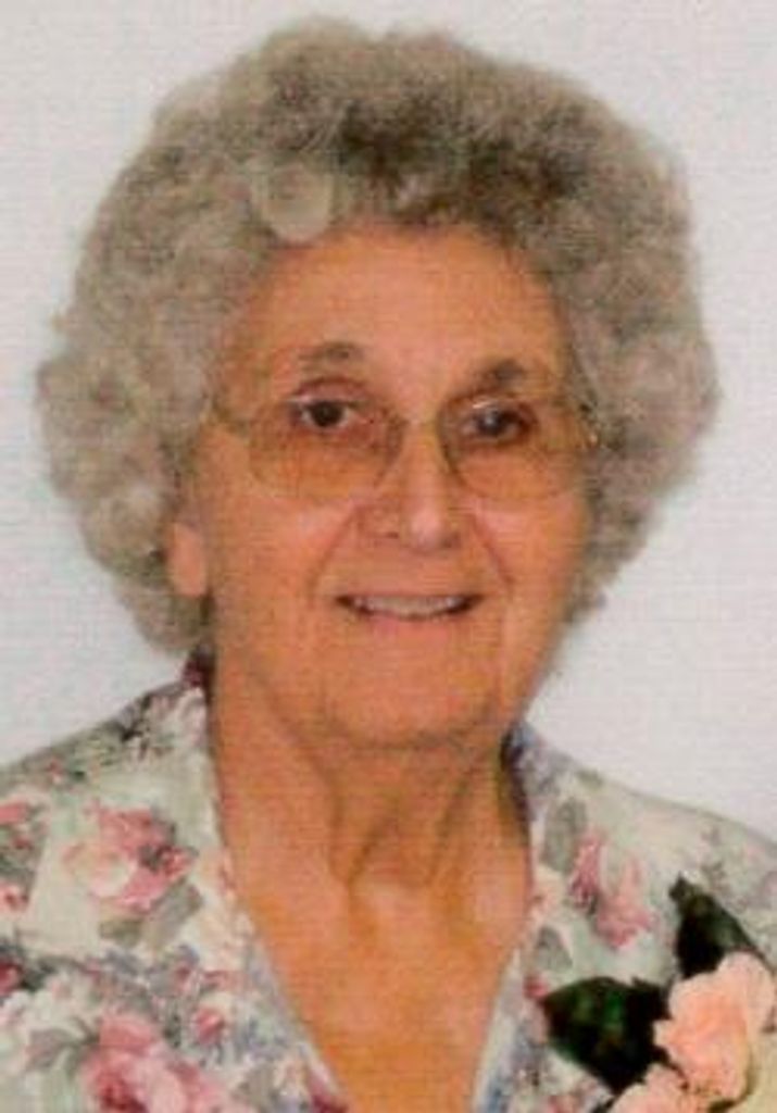 Phyllis Jean Potter Profile Photo