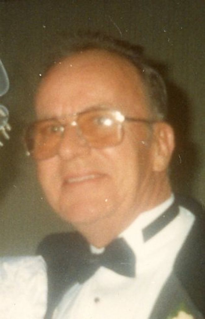 James "Pinto" Stanley Profile Photo