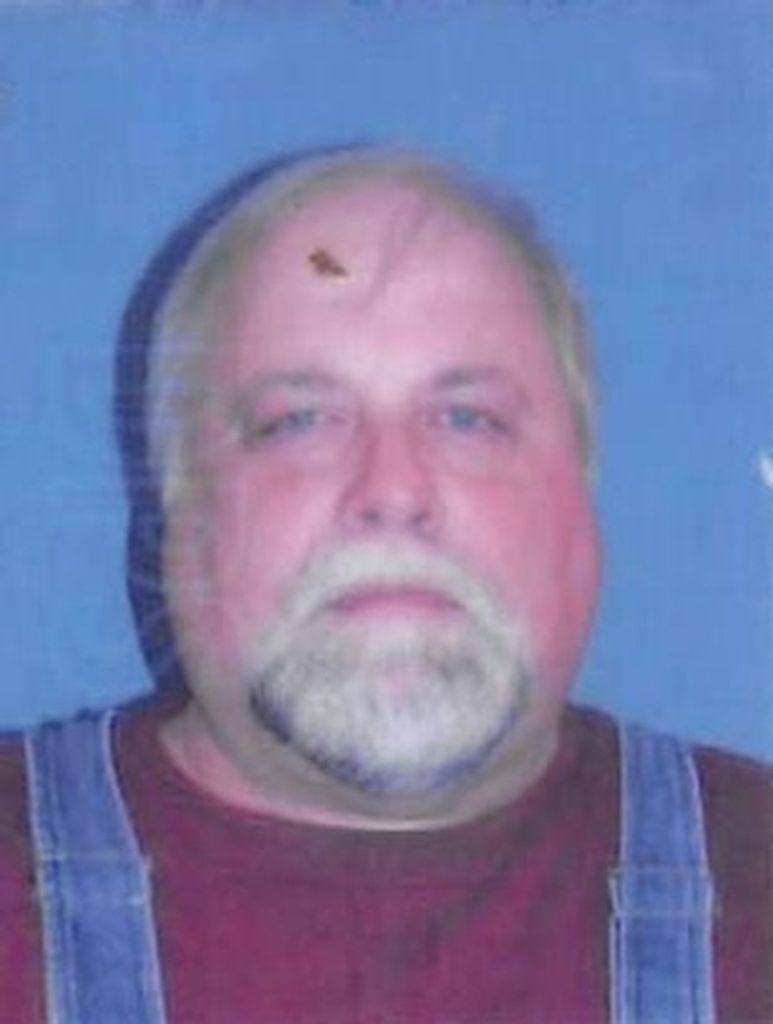 Mark Brain Gore Profile Photo