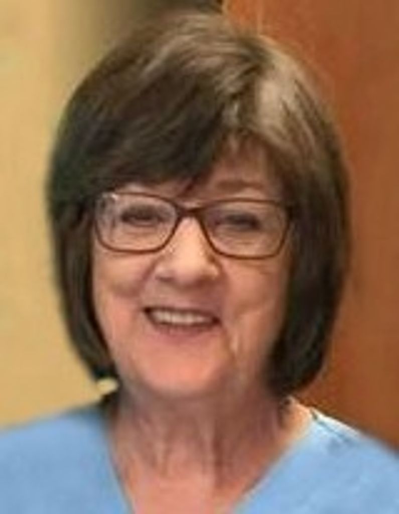 Peggy Weaks Mcdaniel