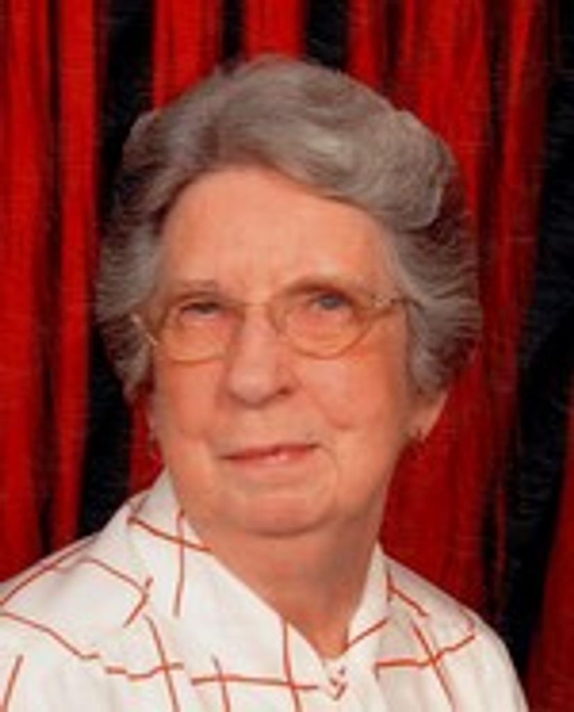 Elva Schroeder