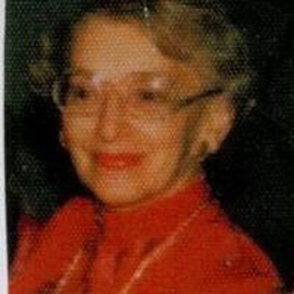 Louise O (Otis) Morin