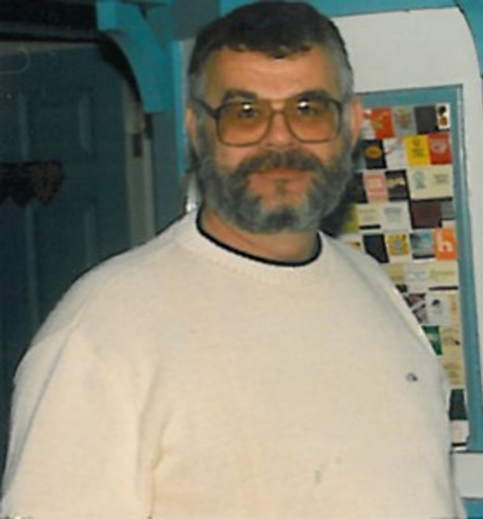 Joseph Donald Briggs