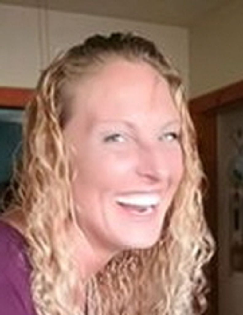Lisa Nicole Pierce