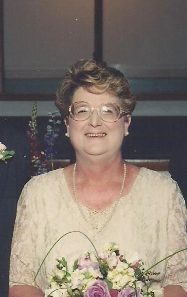 Cathy Hartzog (Stalnaker) Profile Photo