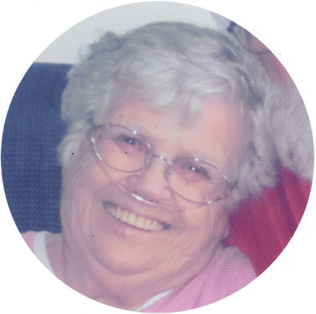 Lillian Marie Spicer Johnson