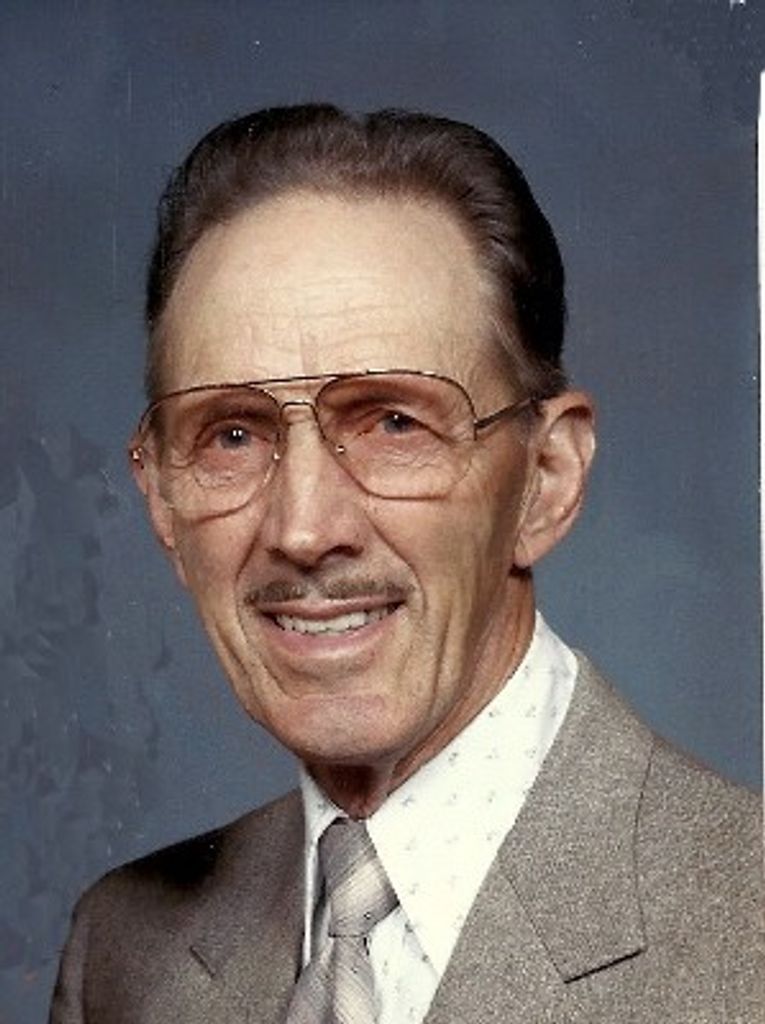 Elmer C. Benson