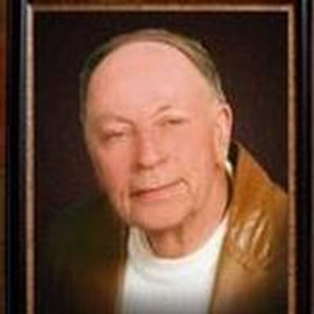 James G. Knestrick