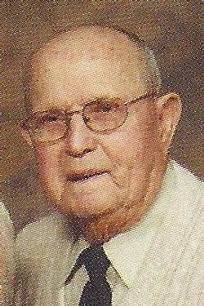 Edwin E. Miller Profile Photo