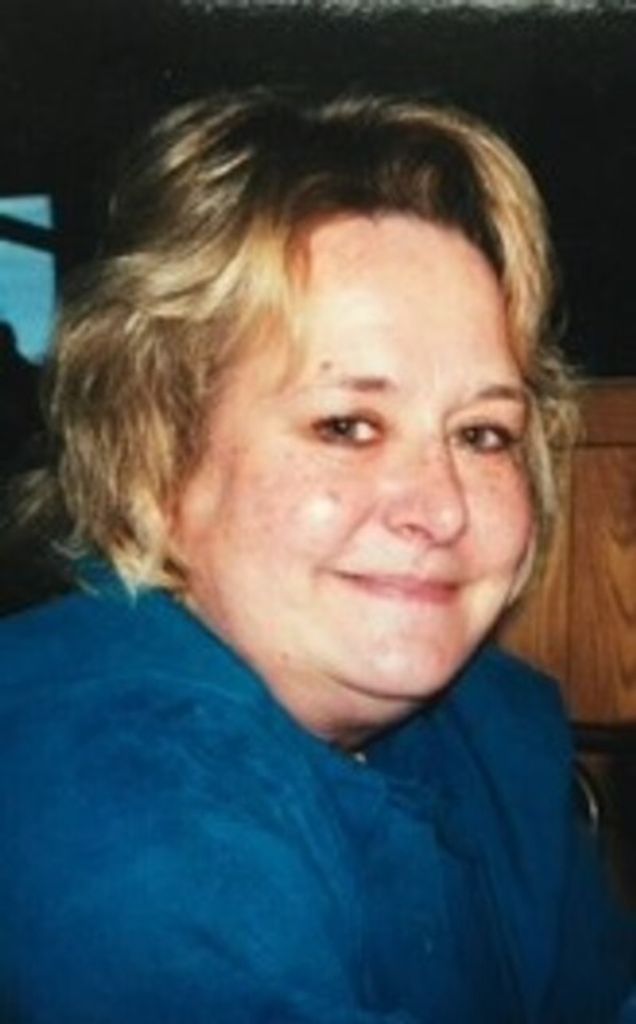 Christine "Sally" Kaminski Profile Photo