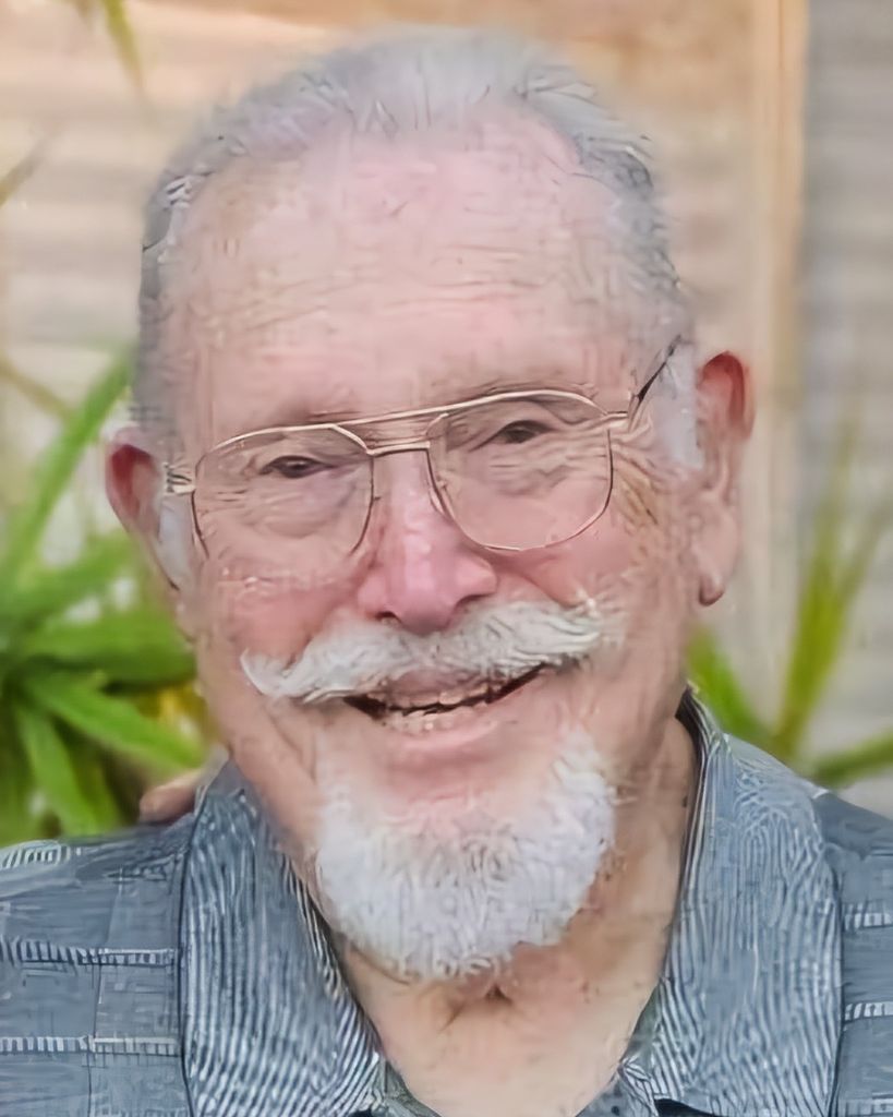 Gerald R. Marble Profile Photo