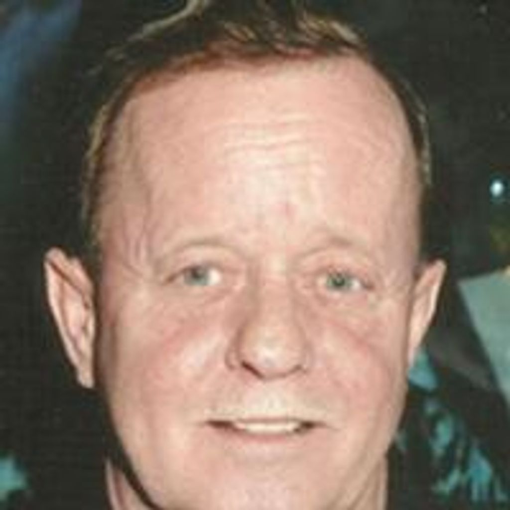 James Ashley Jr.