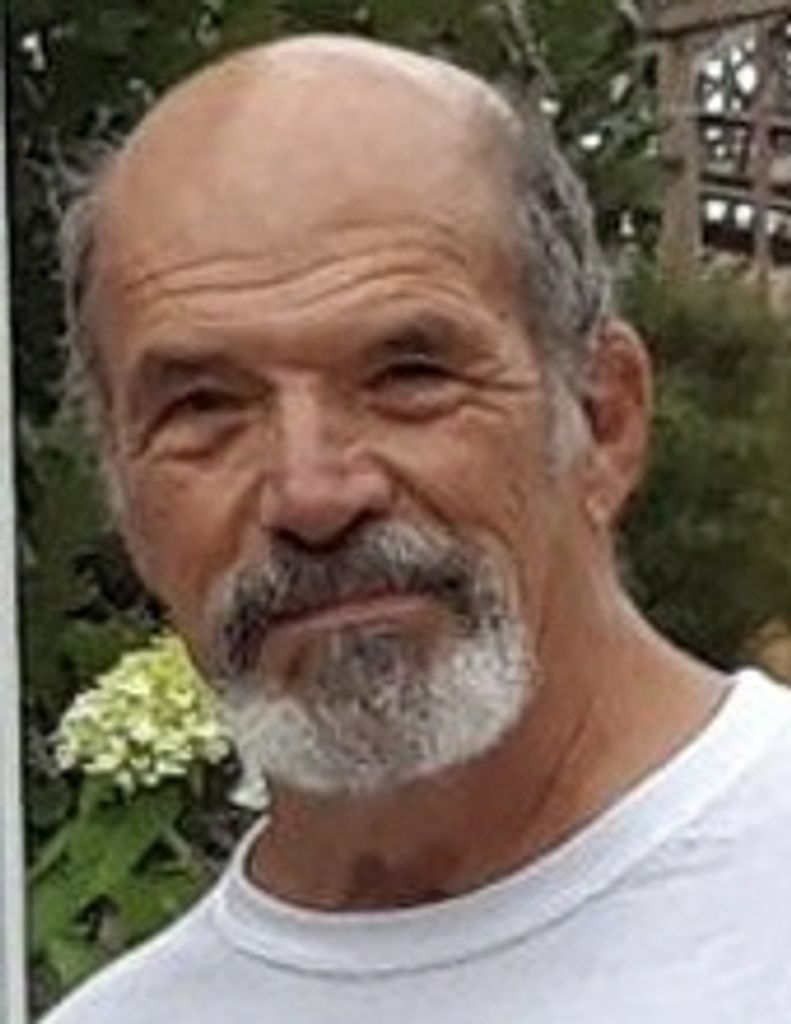 Franklin E. Brown Profile Photo