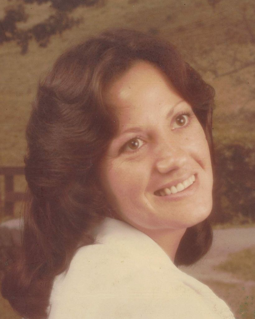 Freda Sue (Gardenhire) Jolly