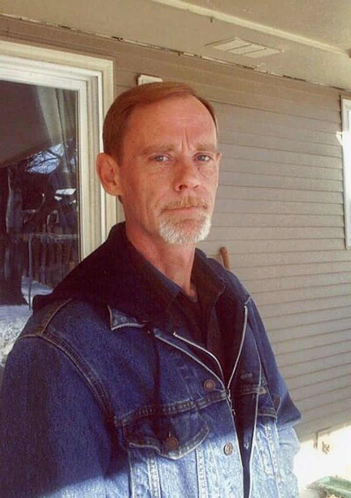 Paul Edward Lusby