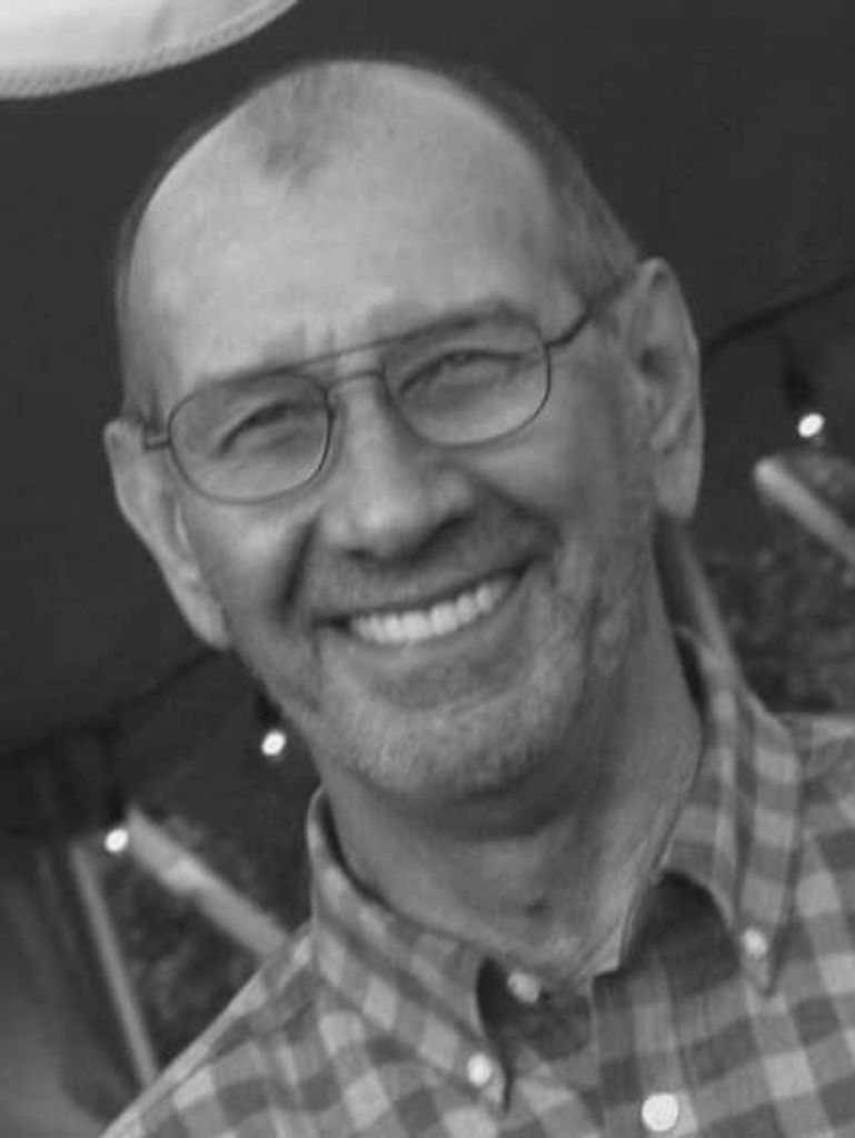 David Michaud Profile Photo