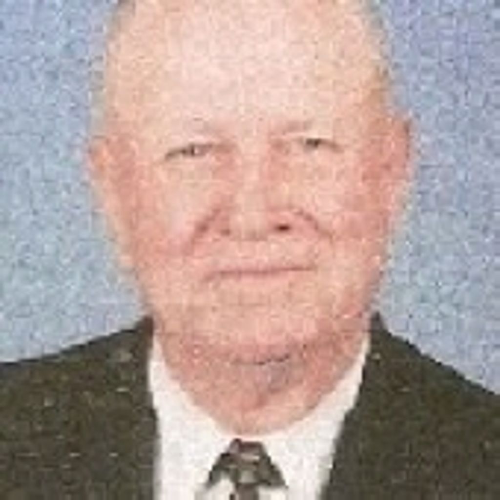 Elbert Herman Jackson