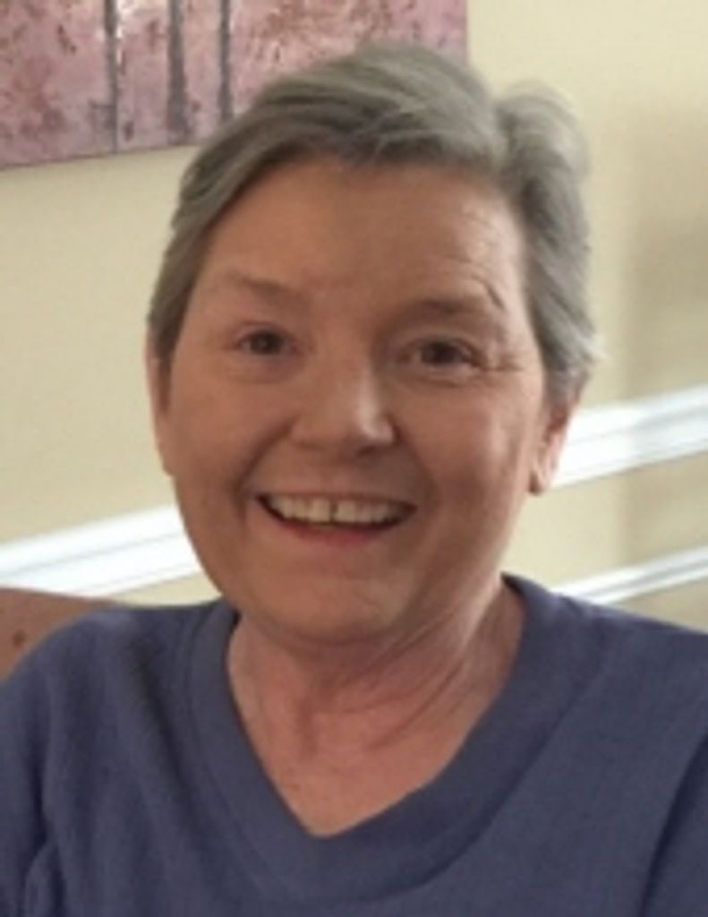 Marcia Lynn Twomey