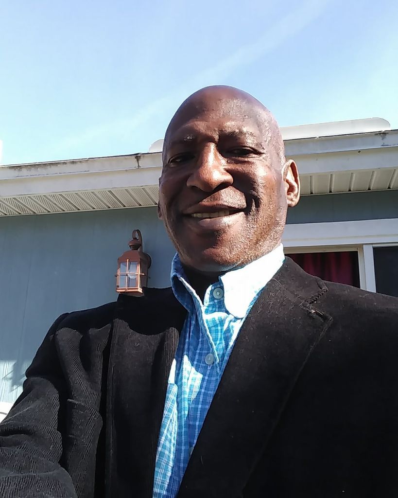 Ray Hill Profile Photo