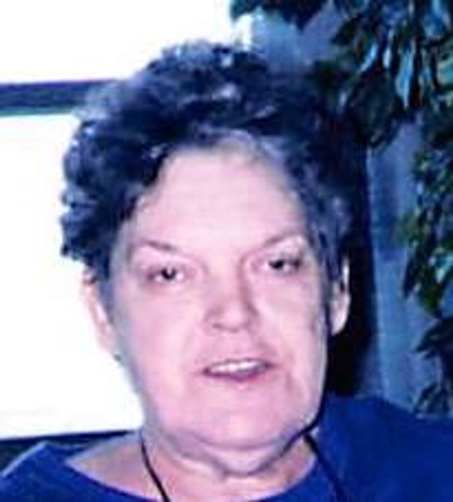 Shirley E. Marriam