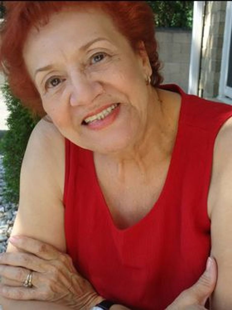 Evelyn E. Belcher
