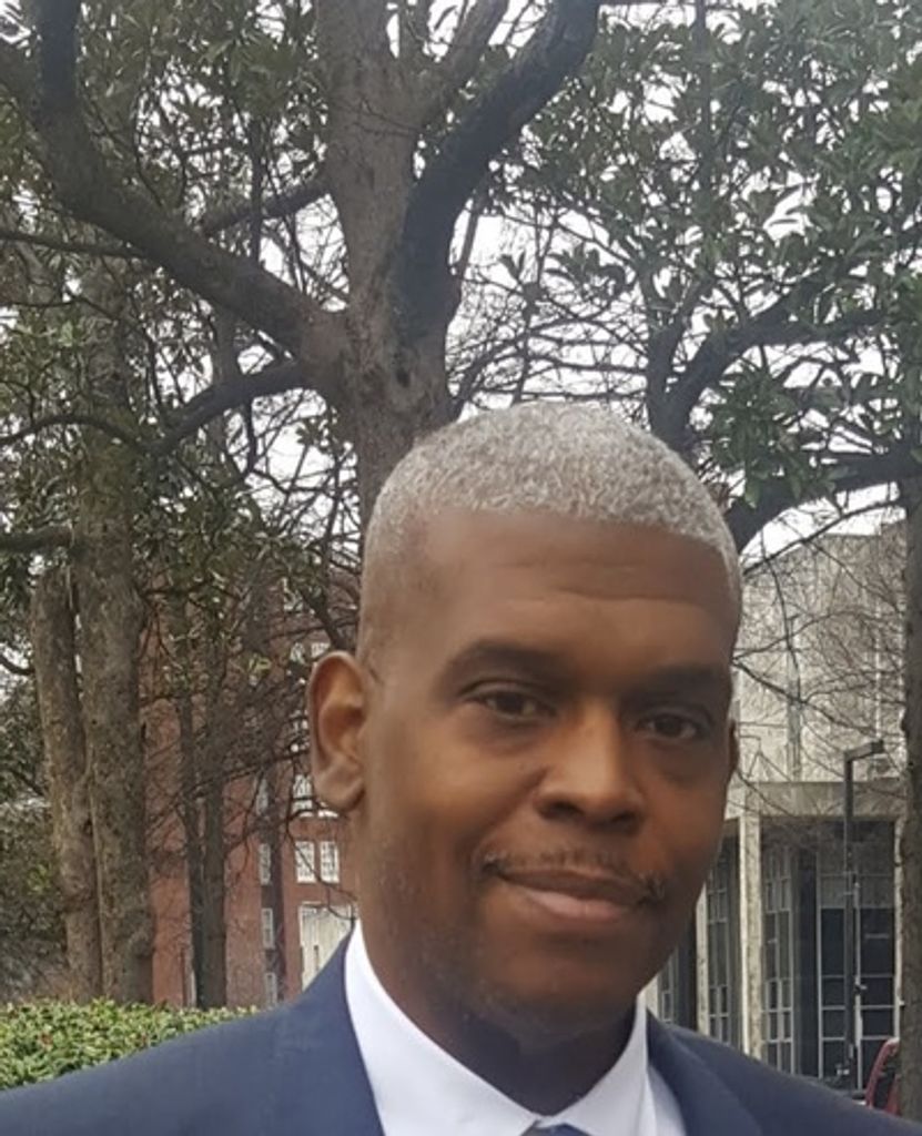 Shannon T Hudson Profile Photo