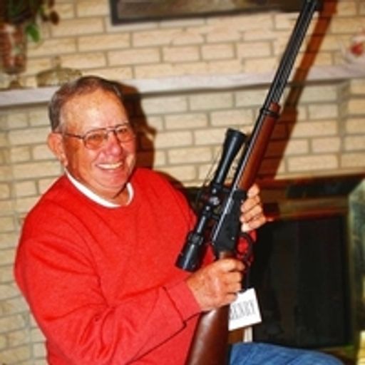 Jesse Roberts Profile Photo