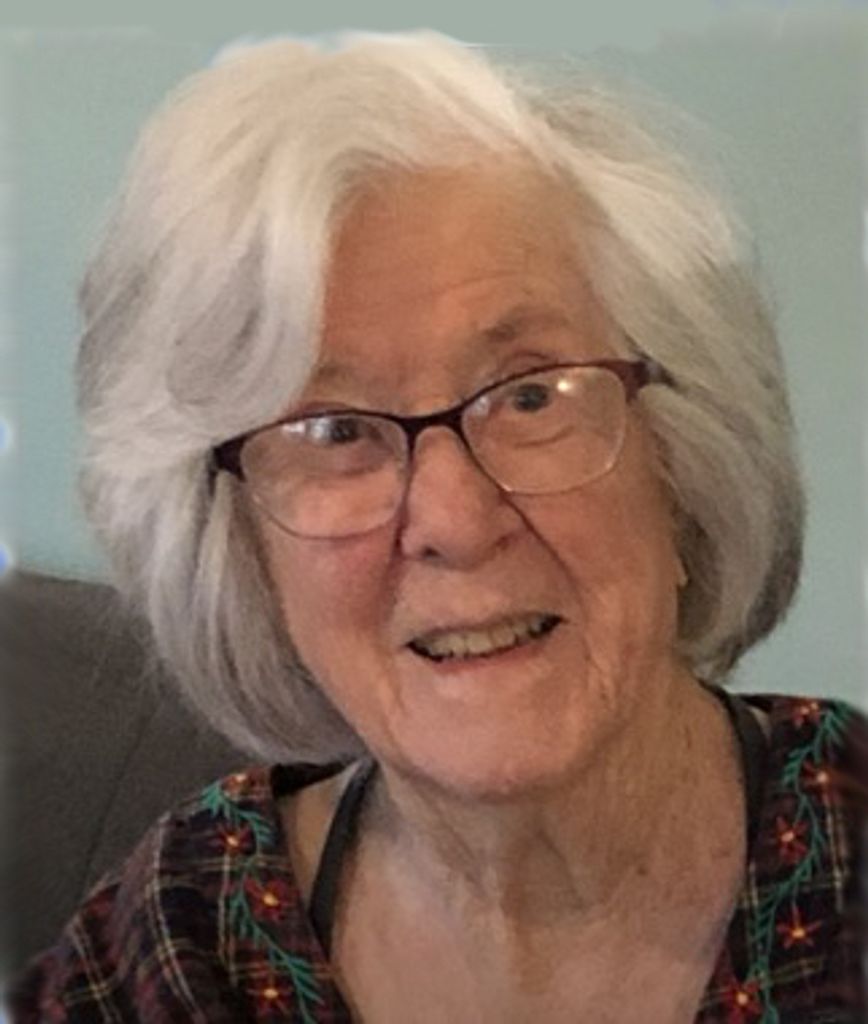 Mary Helena Forrester