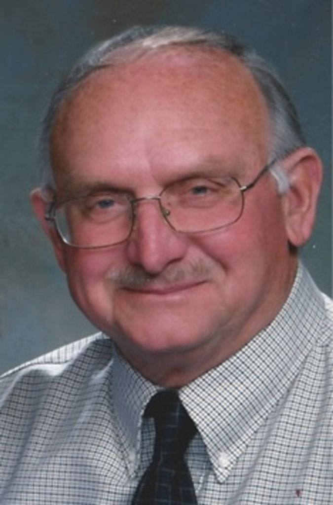 Gerald Daenzer Profile Photo