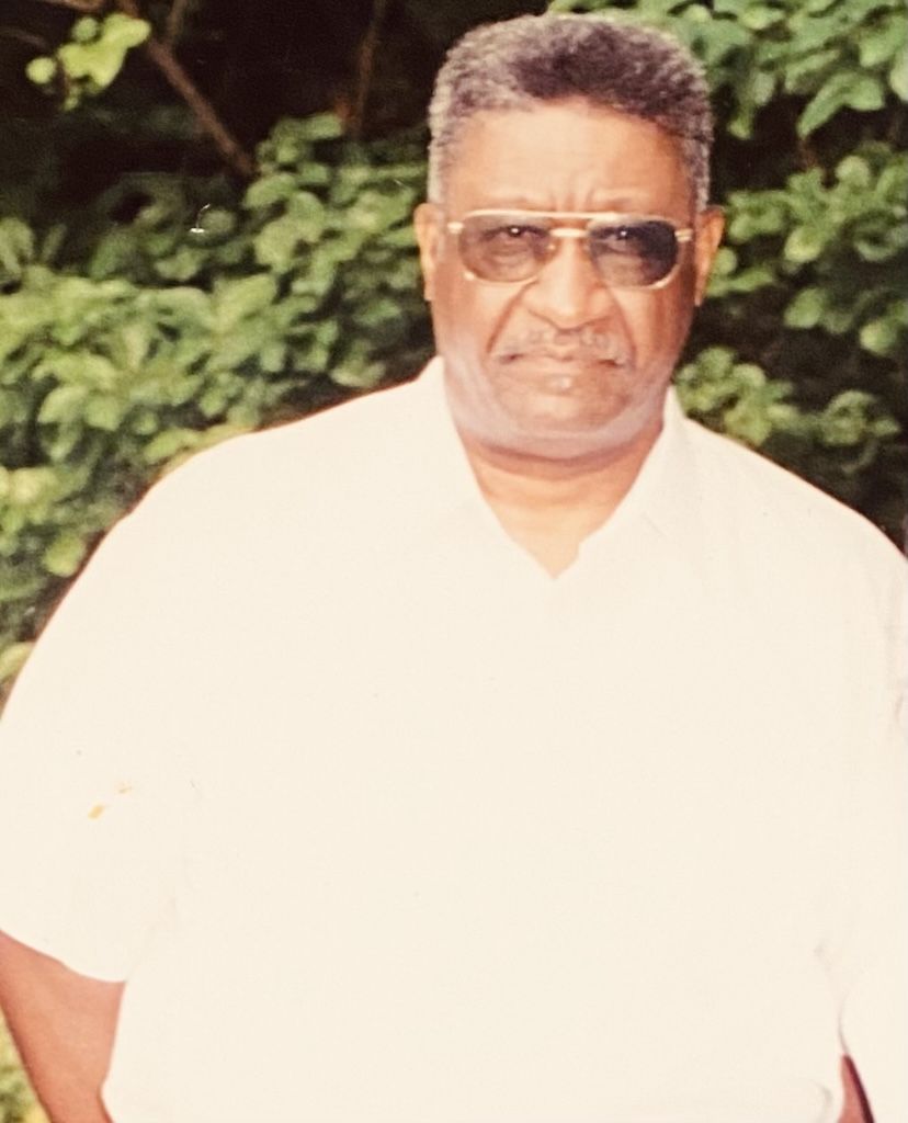 Sylvester Woodhouse Profile Photo