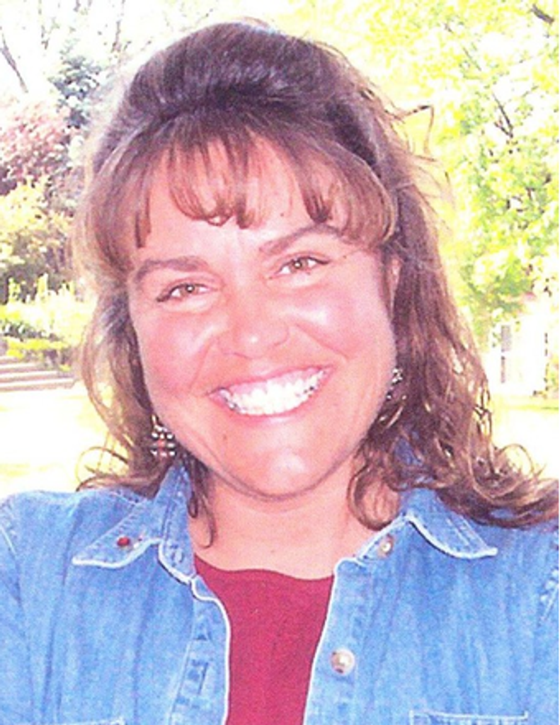 Beth Ann (Strauser) Martin-Orman Profile Photo