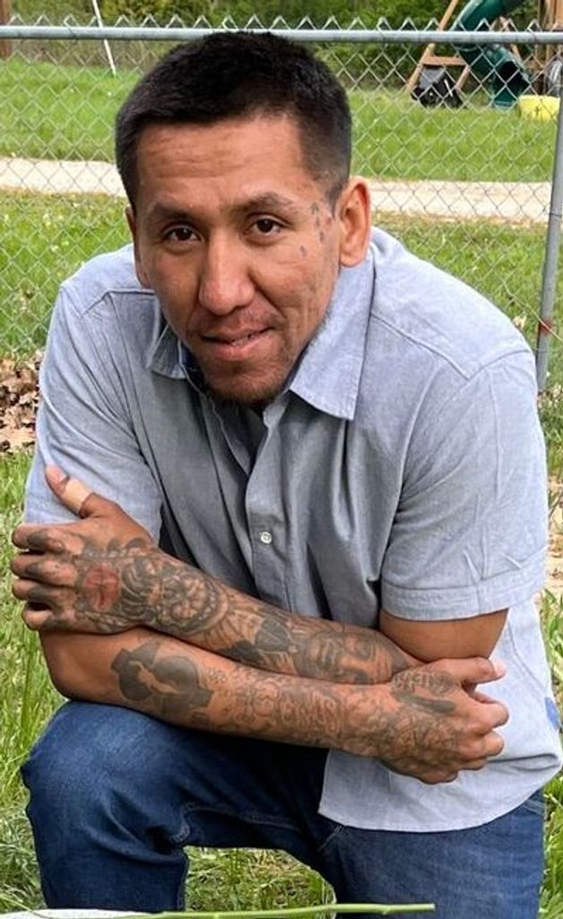 Leroy "Joey" J. Hall Iii