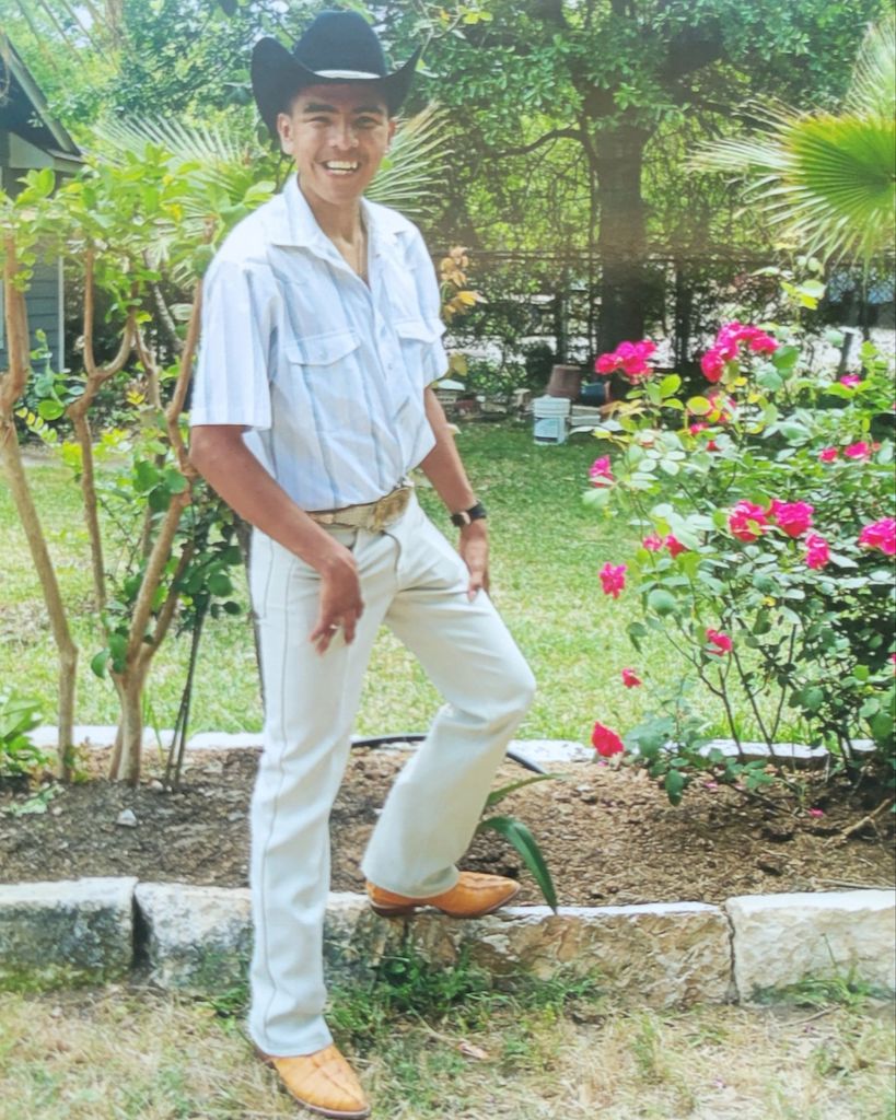David Zuniga