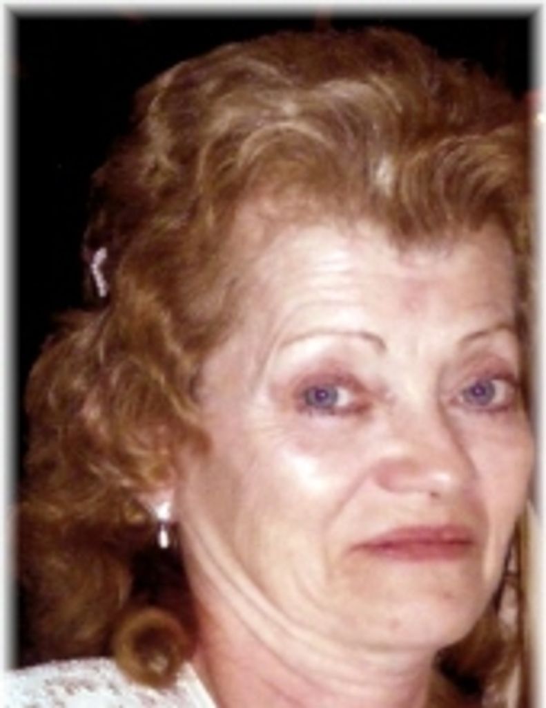 Mary A. Burdick